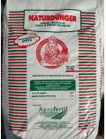 Naturdünger - concime organico stallatico pellettato